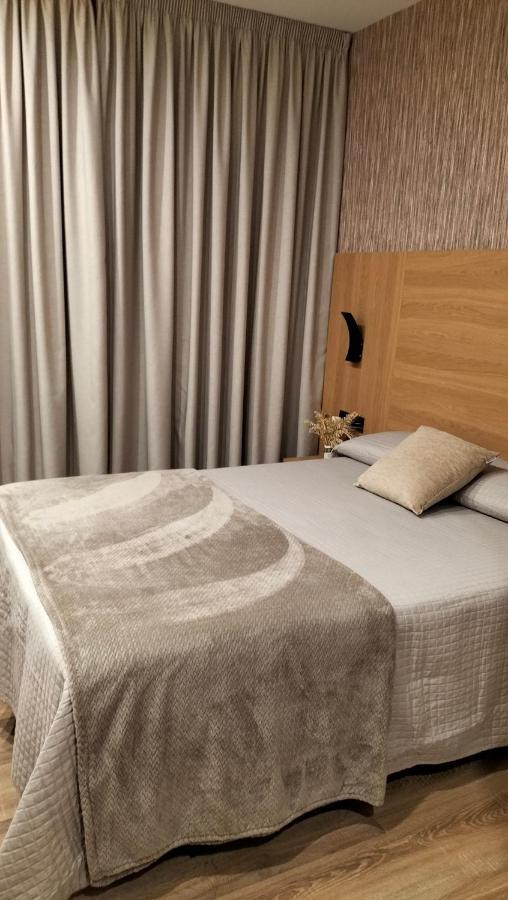 Praza Camelias Hotel Sarria Luaran gambar