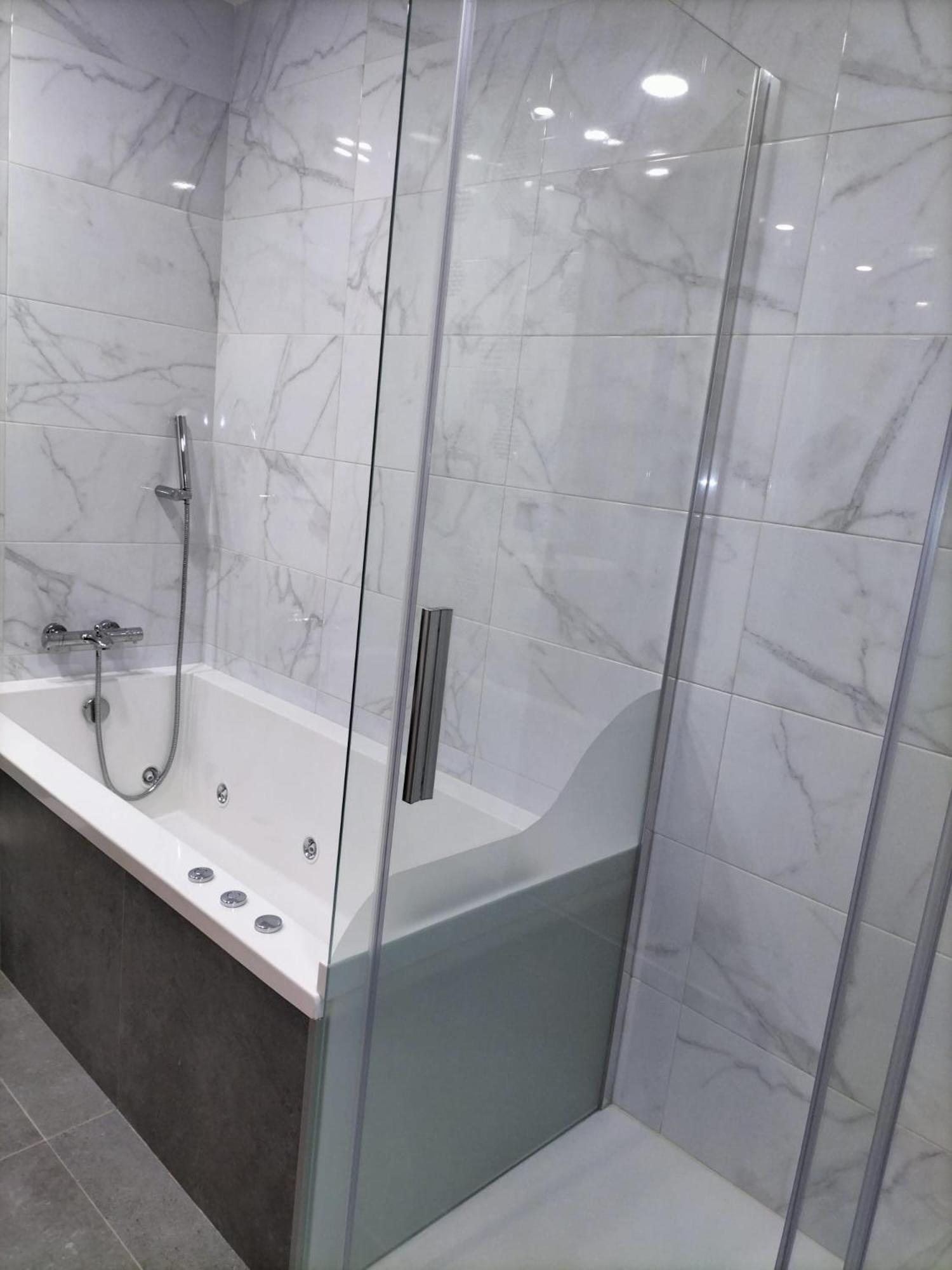 Praza Camelias Hotel Sarria Luaran gambar